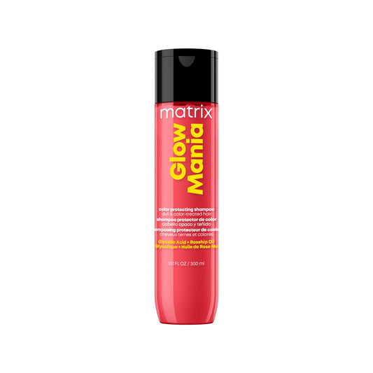 Glow Mania Color Protecting Shampoo 300ml
