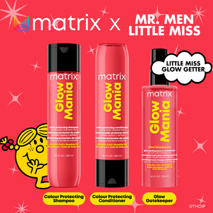 Little Miss Glow Getter Glow Mania Gift Set