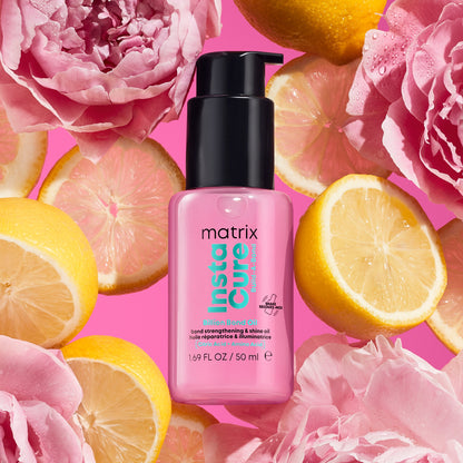 Instacure Build-A-Bond Billion Bond Oil 50ml