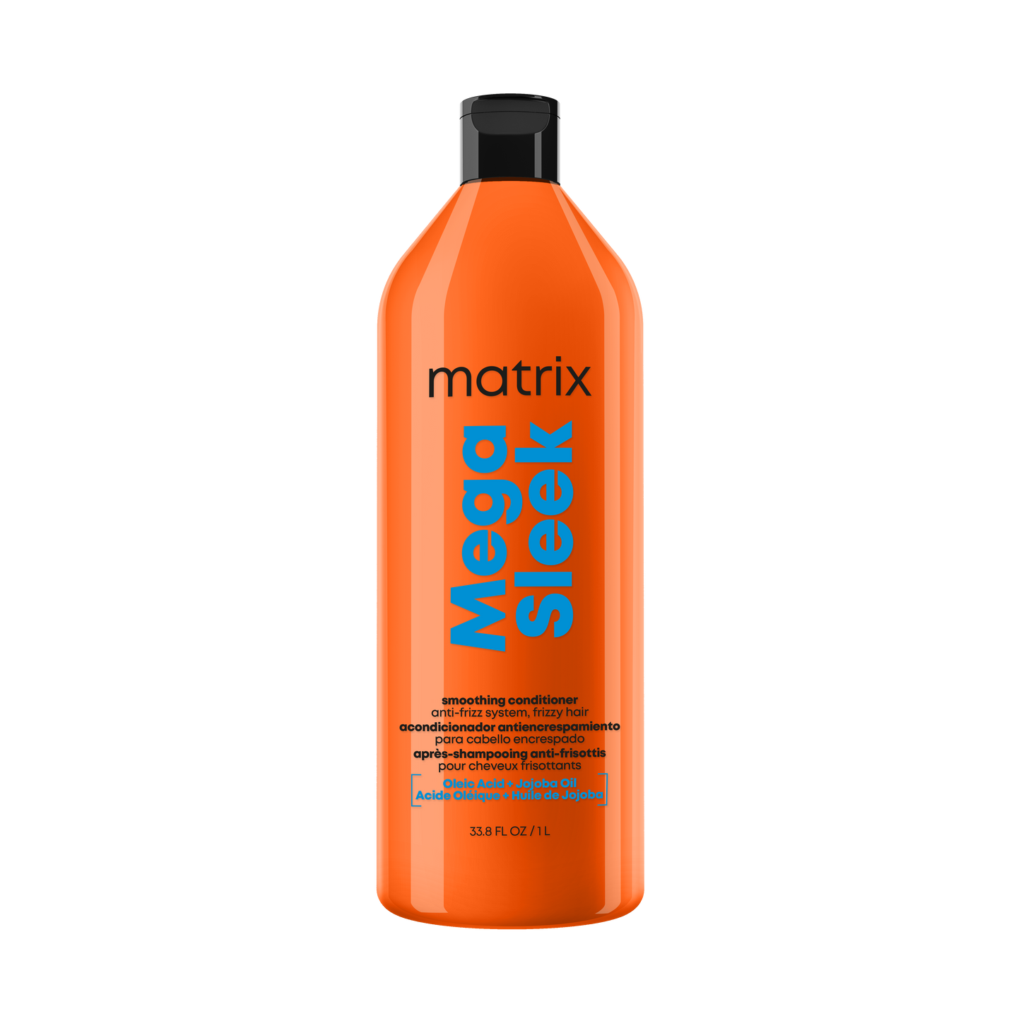 Mega Sleek Conditioner 1000ml