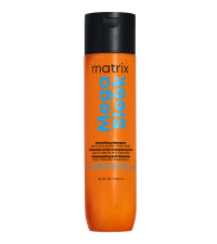 Mega Sleek Shampoo 300ml