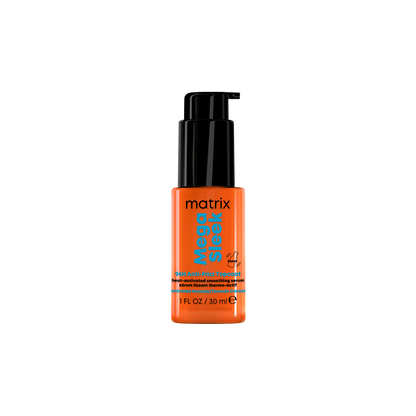 Mega Sleek Topcoat 30ml