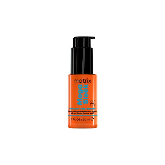 Mega Sleek Topcoat 30ml