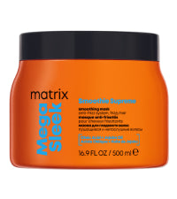 Mega Sleek Smoothie Supreme Mask 500ml