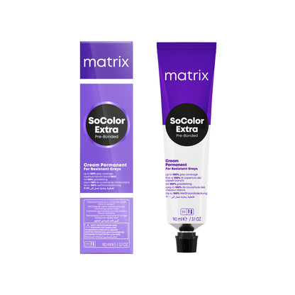 Matrix SoColor 90ml - Extra Coverage 506RB