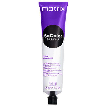 Matrix SoColor 90ml - Extra Coverage - 509RB