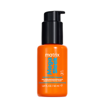 Mega Sleek Topcoat 50ml