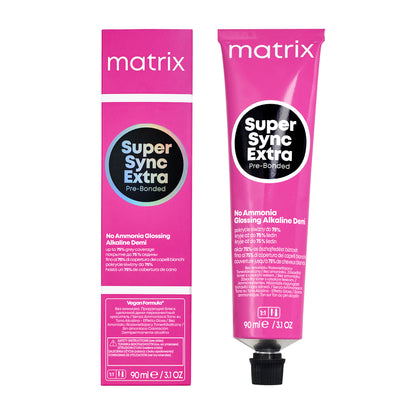 Matrix Super Sync - Extra 10NNG