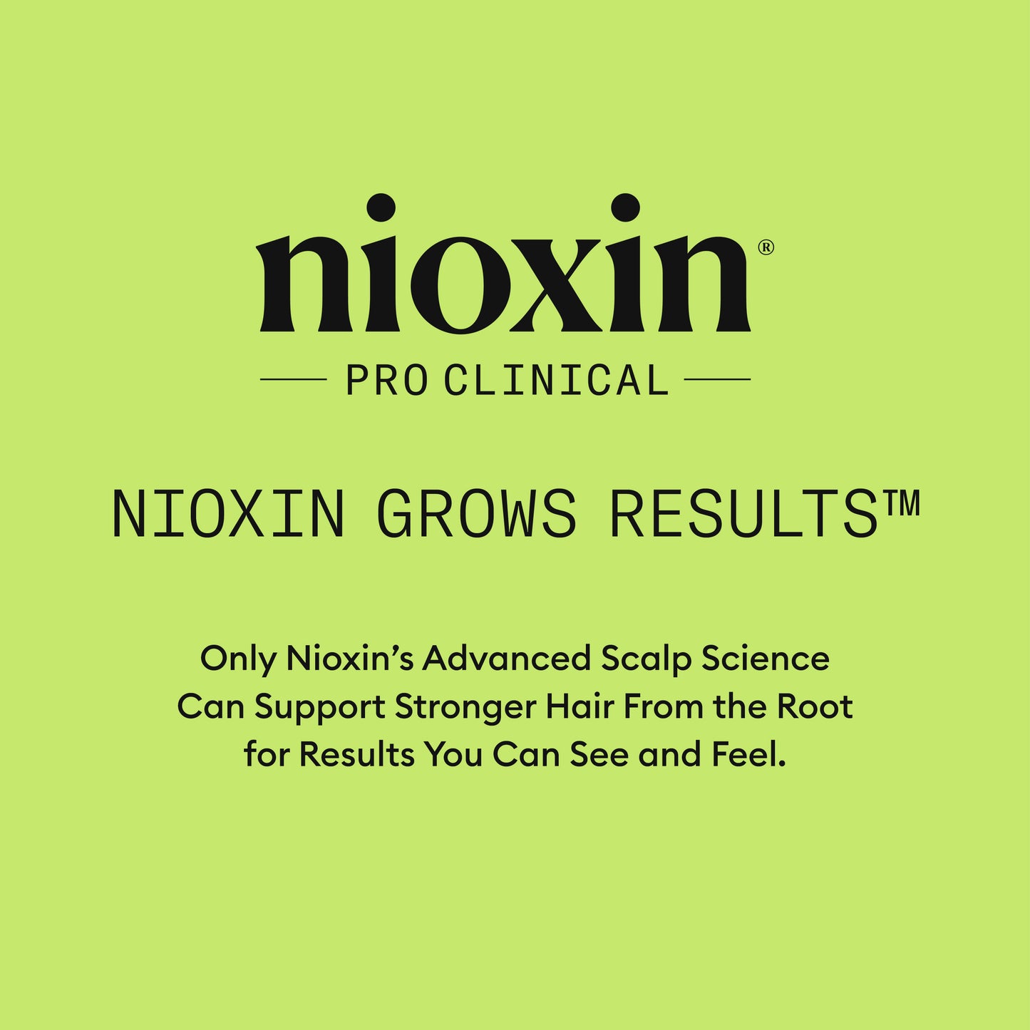 Nioxin Trial Kit System 2 - For Natural Hair