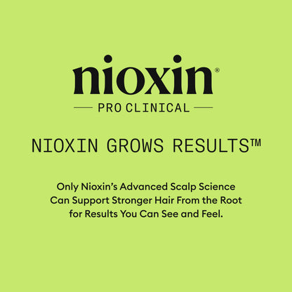 Nioxin Trial Kit System 2 - For Natural Hair