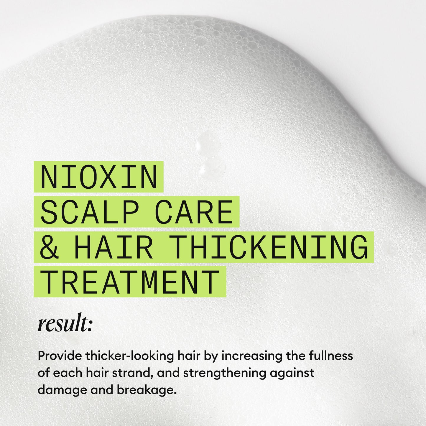 Nioxin Trial Kit System 2 - For Natural Hair