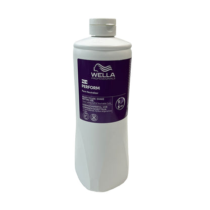 Wella Perform Perm Neutraliser 1L