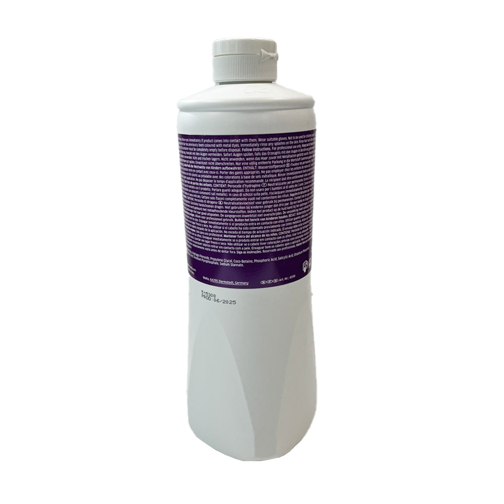 Wella Perform Perm Neutraliser 1L