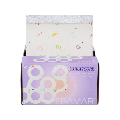 Framar Aurascope Pop Up Foil