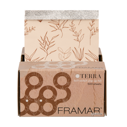 Framar Terra Pop Up Foil