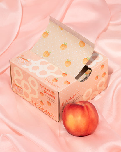 Framar Peach Please 5x11 Pop Up