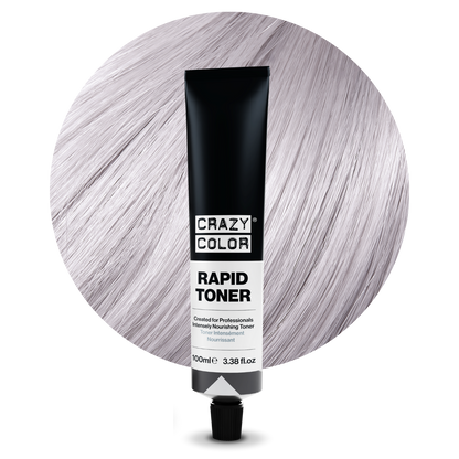 Crazy Color Rapid Toner Tool Kit