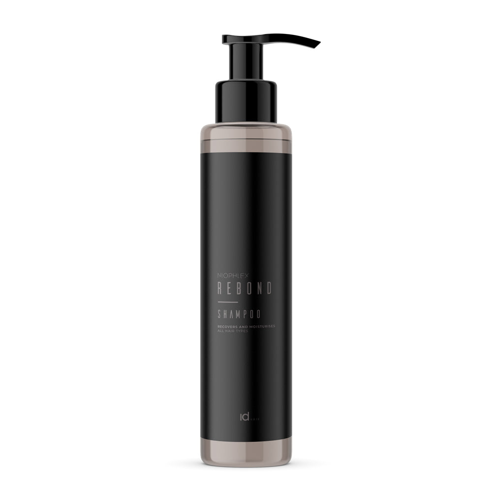 IdHAIR Niophlex Rebond Shampoo 1000ml