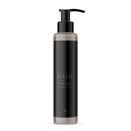 IdHAIR Niophlex Rebond Shampoo 1000ml