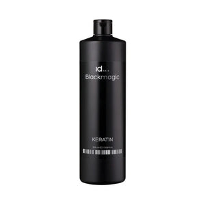 IdHAIR Black Magic Keratin 1000ml