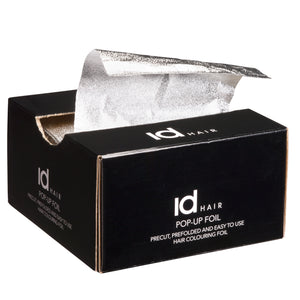 IdHAIR Pop-Up Foil 500 Sheets
