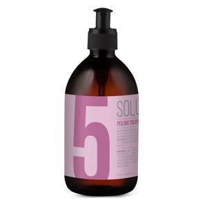 IdHAIR Solutions 5 Peeling Treatment 300ml