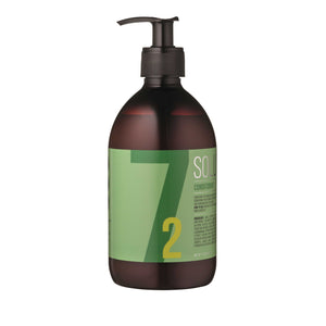 IdHAIR Solutions 300ml Conditioner 7-2