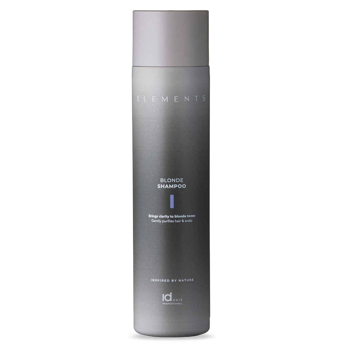 Elements Blonde Shampoo 250ml
