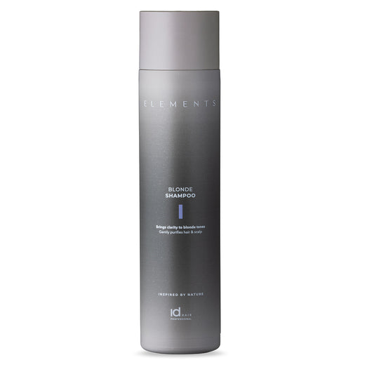 Elements Blonde Shampoo 250ml