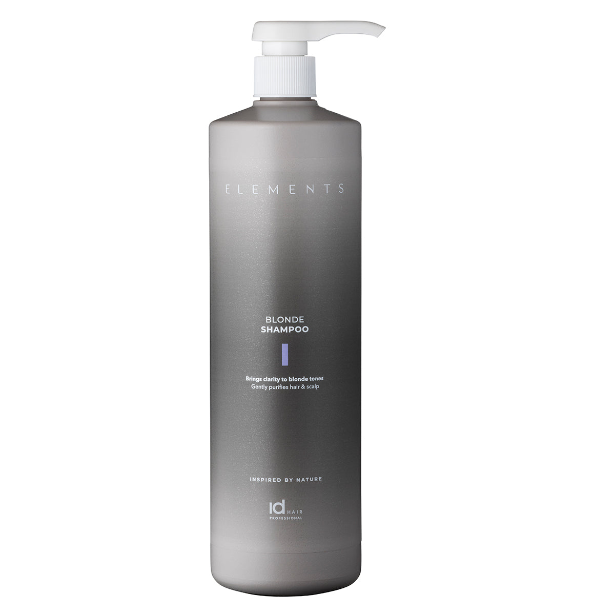 Elements Blonde Shampoo 1000ml
