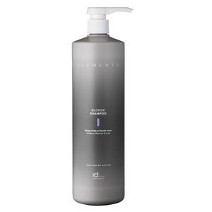 Elements Blonde Shampoo 1000ml