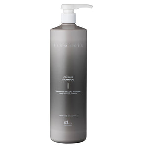 Elements Colour Shampoo 1000ml