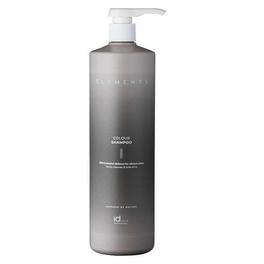 Elements Colour Shampoo 1000ml