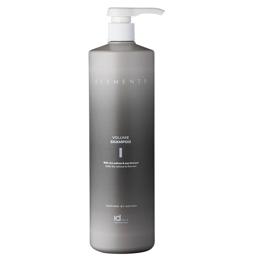 Elements Volume Shampoo 1000ml