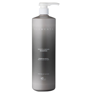 Elements Smooth Repair Shampoo 1000ml