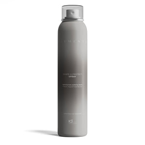 Elements Shape & Protect Spray 200ml