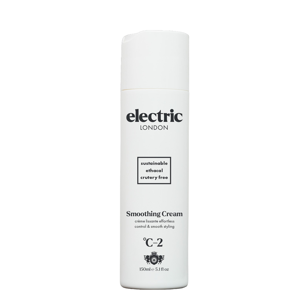 C-2 Smoothing Cream