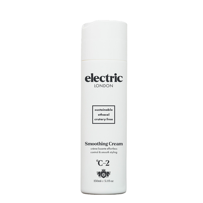 C-2 Smoothing Cream