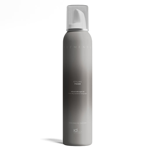 Elements Styling Foam 250ml