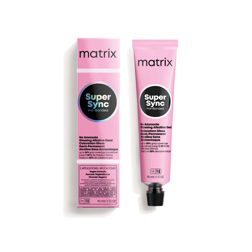 Matrix Super Sync - 9N