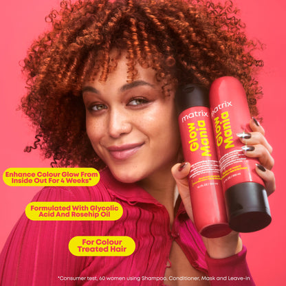 Glow Mania Color Protecting Conditioner 1000ml