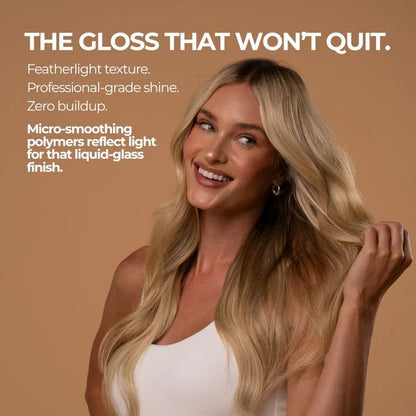 Keratin Revolution Silk Coat 50ml