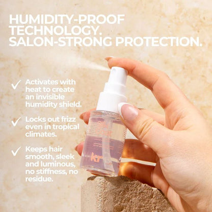 Keratin Revolution Silk Coat 50ml