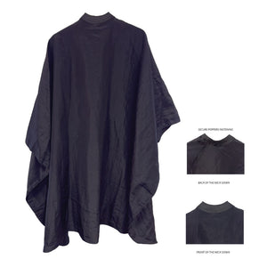 Hair Tools Silicon Neck Gown