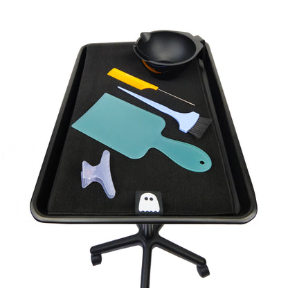 Phantom Towels Medium Black 10pk