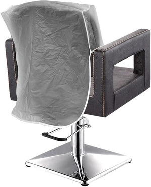 DMI Chair Back Cover - 18" Clear