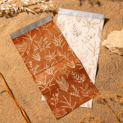 Framar Terra Pop Up Foil