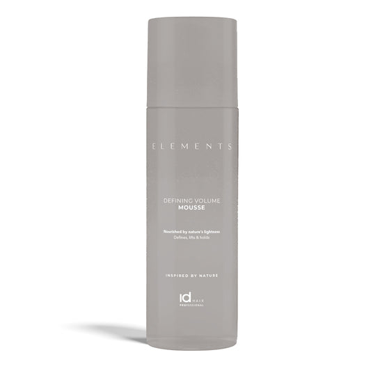 Elements Defining Volume Mousse 150ml