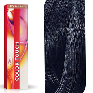 Wella Color Touch 60ml - 2/8