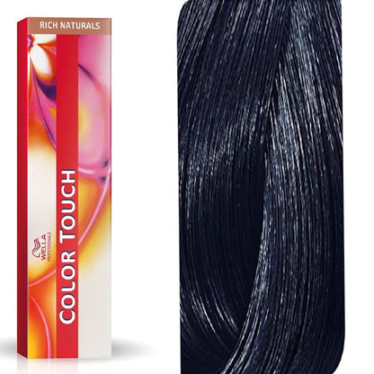 Wella Color Touch 60ml - 2/8